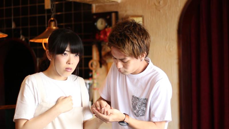 10/6（日） 八十川勝監督作品　映画「夏の光、夏の音」秋葉原UDXシアター上映 サブ画像