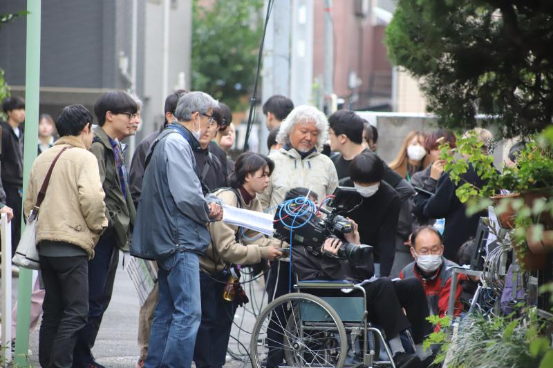 学生役大募集！マネージャー役大募集！日本工学院専門学校放送芸術科　卒業制作【10/14、13時締め切り】 サブ画像