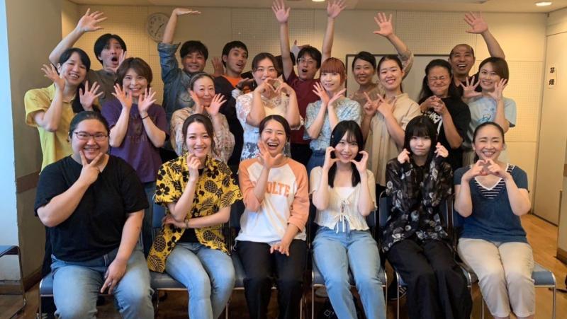 2025年1月【グリーンフェスタ参加作品】『ごはんが炊けるまで(仮)』オーディションのご案内 サブ画像