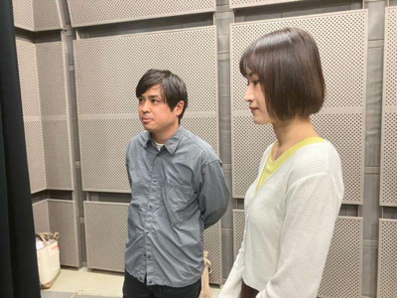 10/28（月）、11/4（月）9:30～12：00　演技ワークショップ※初回無料　 サブ画像