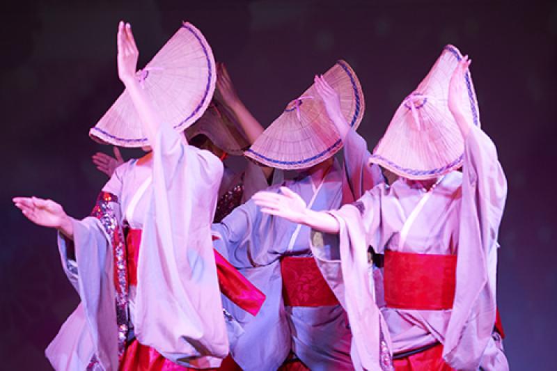 座show 出演者募集 サブ画像