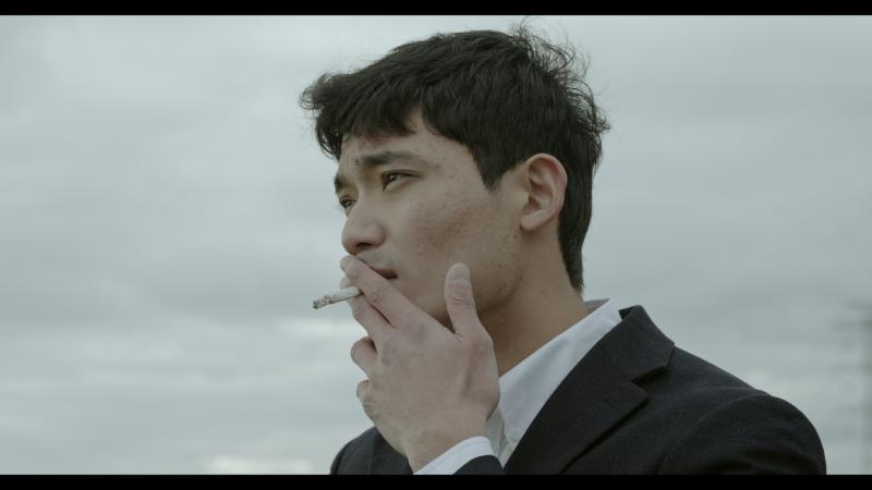日韓合作インディーズ映画、いいひと（仮）で20代の若い男性役の俳優を募集します。 サブ画像