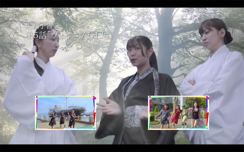アイドルユニット「LOVELY RIBBON」の新規メンバー募集オーディション サブ画像