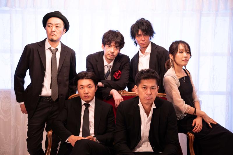 \飲食店が劇場に！/ 演劇「として、」FELLOWS CREATIVE LIVE Vol.1 サブ画像