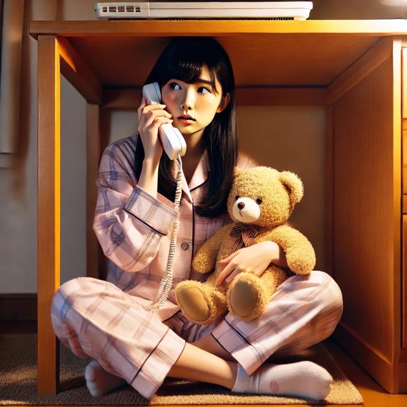 【再募集！】【東放学園映画専門学校製作】「家族ごっこ」女性キャスト4名募集！　11月24日〆切 サブ画像