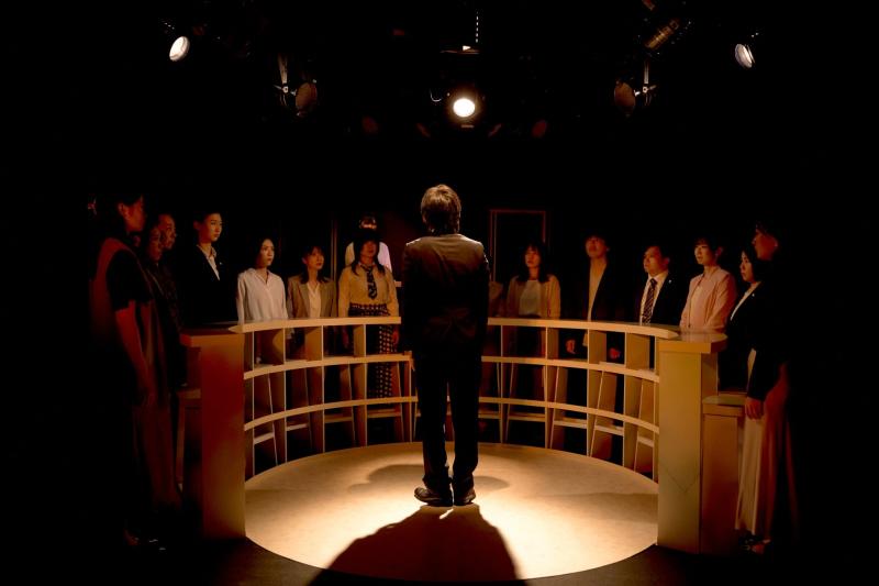 2025年 劇団15周年 公演多数予定 出演者募集 サブ画像