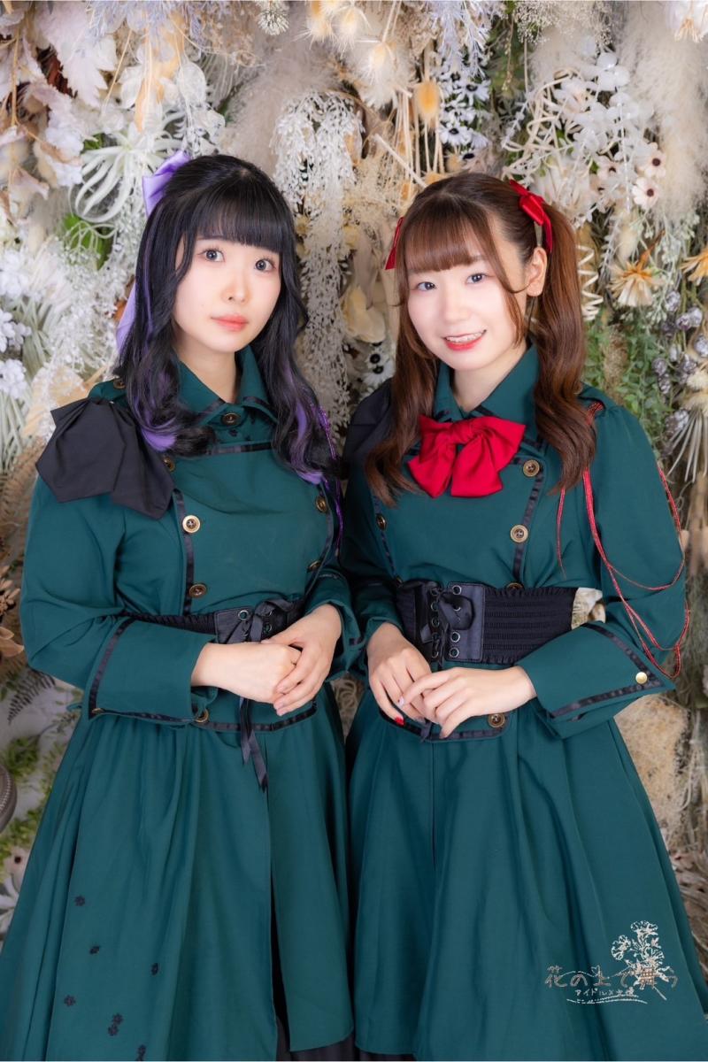 初期資金200万。【女優×アイドル】がコンセプトの、新アイドルグループ爆誕。新メンバー募集開始！ サブ画像