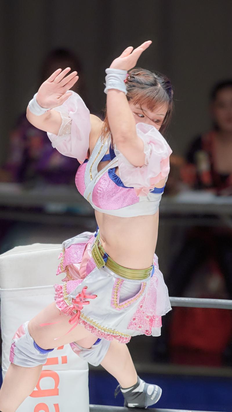 演劇×プロレス　アクションエンターテイメント女優募集！ サブ画像