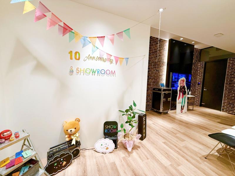 【正社員】SHOWROOMの財務経理チームを支え業務リードいただける方を大募集！ サブ画像