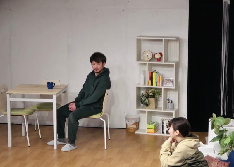 【 本日12/20(金)23:59応募〆切 】劇団 狼煙組 第八回本公演  / 出演者オーディション開催( 第22回杉並演劇祭参加作品 ) サブ画像