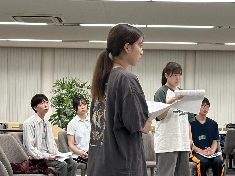 【松竹エンタテインメント俳優スクール】6期生オーディション開催中！ サブ画像