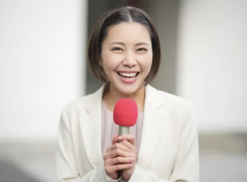 【30代女性】　インタビュアー募集　　物販スクール代表インタビュー　（台本あり） サブ画像