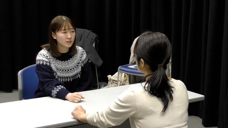 令和７年１～2月　演技ワークショップ　開催案内　▽その瞬間に最大フォーカスする　|　DAIKYOJI STUDIO サブ画像