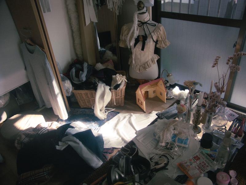 自主制作映画 主演募集 サブ画像