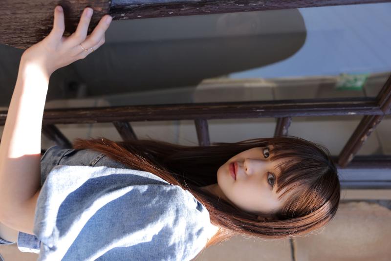 急募【第５回】作品撮り女性モデル募集（ポートレートモデル） サブ画像