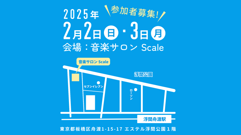 【俳優＆演出家向けWS】＜渡航・留学費なしで演劇の本場イギリスで学んだ内容を教えてもらえる！＞舞台業界を生き抜くための演出的視点をゲットするWS【2/2(日)＆3(月) 開催】 サブ画像