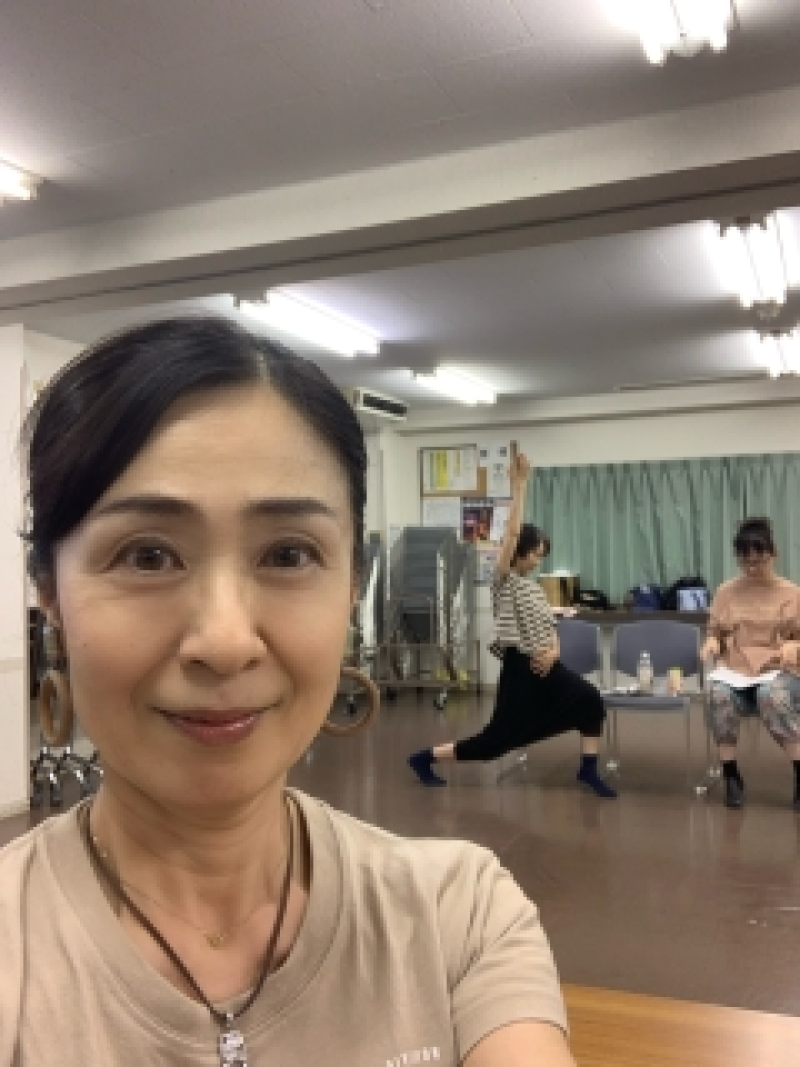 自分を取り戻す。自分開花のきっかけを見つける。自信がない人も背中押されるワークショップ サブ画像