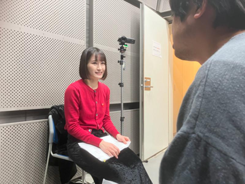 令和７年3月開催告知　演技ワークショップ　主観と客観の両立　|　DAIKYOJI STUDIO 　 サブ画像