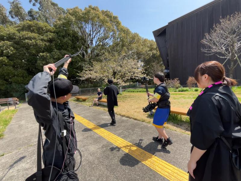 【3月末〆切】自主映画制作の俳優部メンバー募集！ サブ画像
