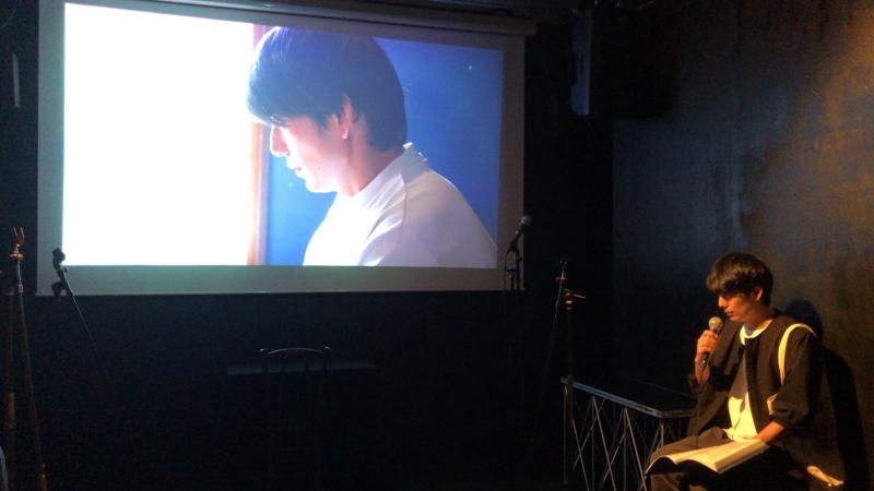 ミステリー映画「マイファミリー2」メインキャスト募集【美術部男女と講師役】 〆切３月中 サブ画像