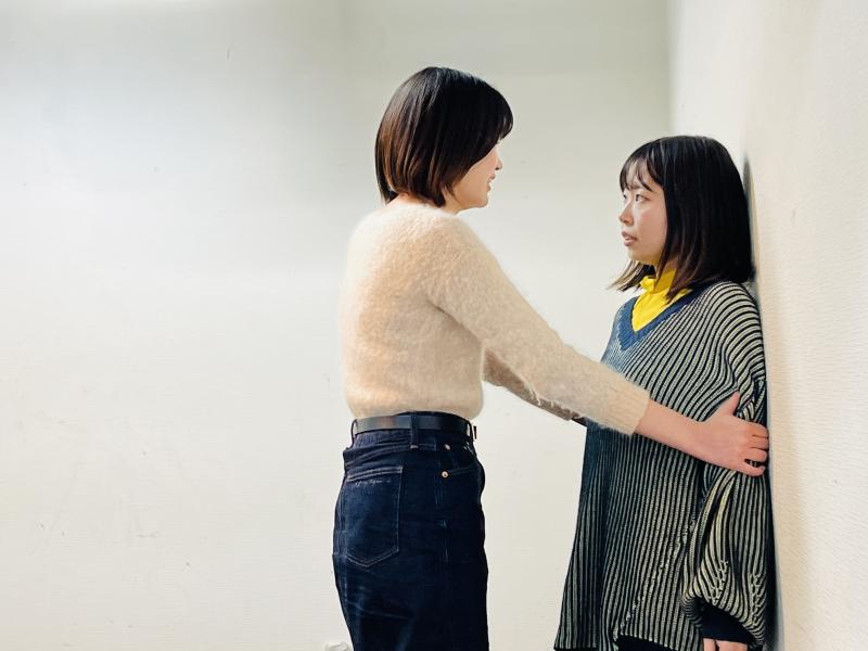 【3つの演技テクニックで探求する創造的な俳優になるための集中ワークショップ】〜遊ぶ、繋がる、想像する サブ画像