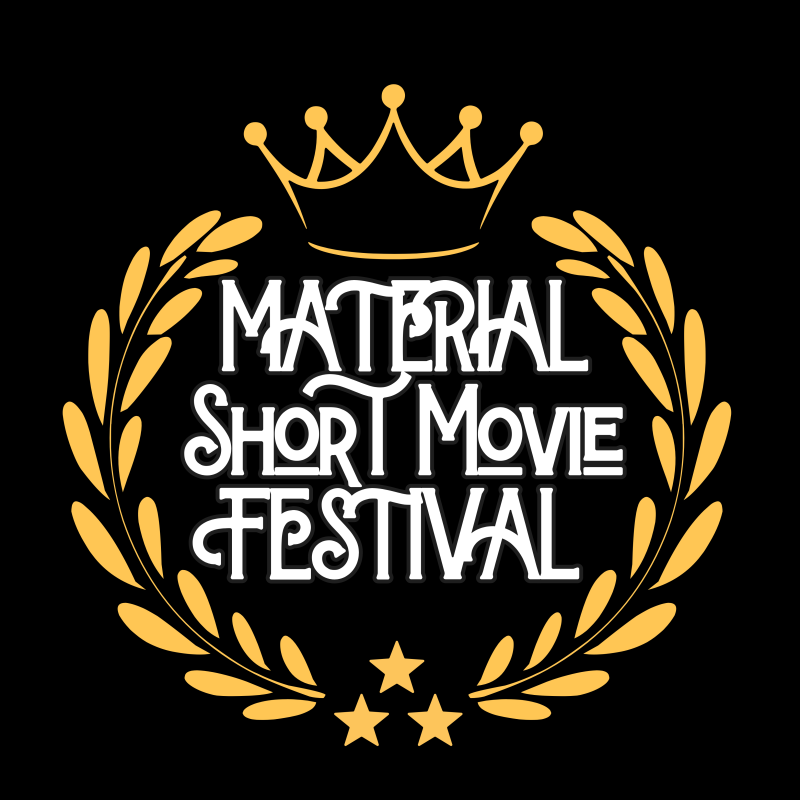 【短編映画祭】第３回マテリアルショートムービーフェス&タイムの参加作品募集期間延長〜4/14（月）まで！ サブ画像