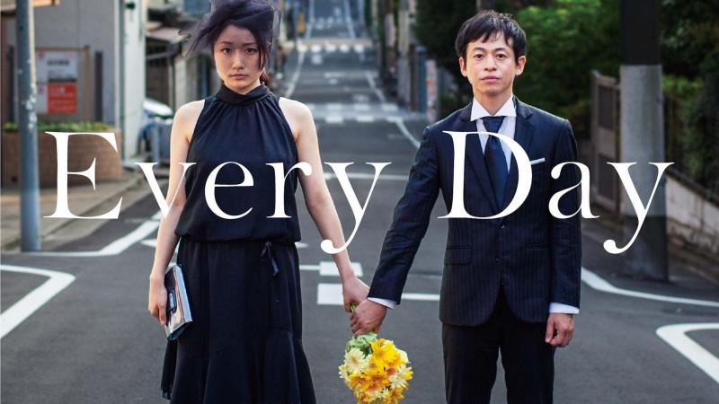 【残り2名❗️4/27㊐・29㊋/祝　東京】映画『Every Day』手塚 悟監督　映画演技ワークショップ《ハラスメントアドバイザーのサポートで安心の環境で行います》 サブ画像