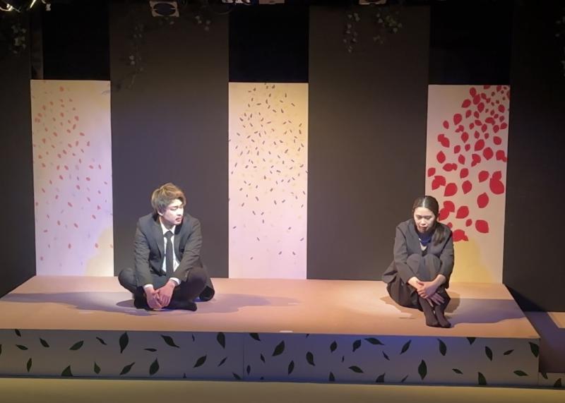 【 明日〆切！この機会に是非！！】劇団 狼煙組 / 出演者オーディション開催【 共に命の灯を 】 サブ画像