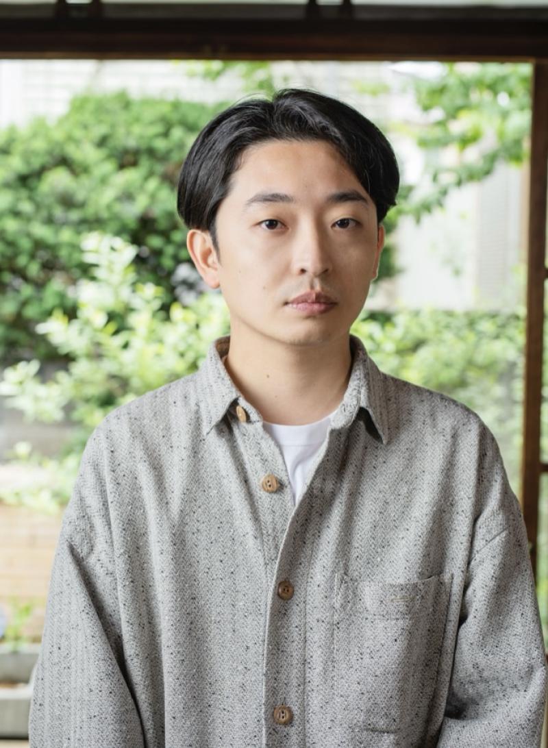 演出・脚本家 山西竜矢さんによる俳優ワークショップ5月10・11日@東京 サブ画像
