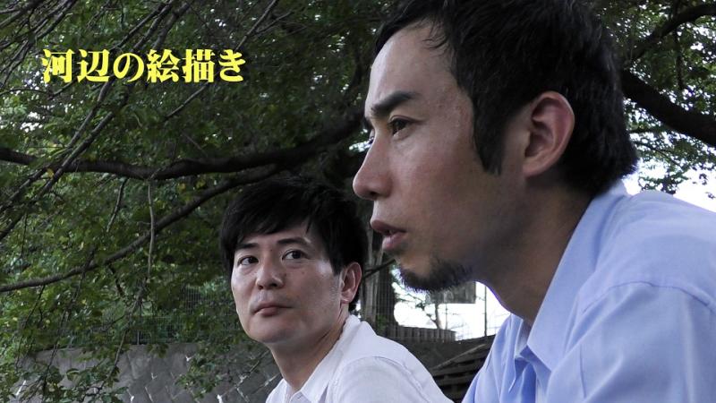 自主映画『トンネル怪談』出演者募集 サブ画像
