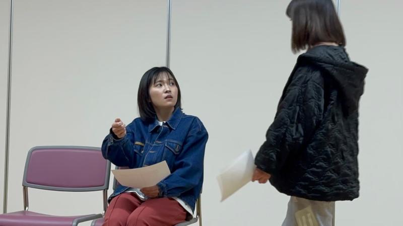 ん坊の国　8月短編公演オーディション サブ画像