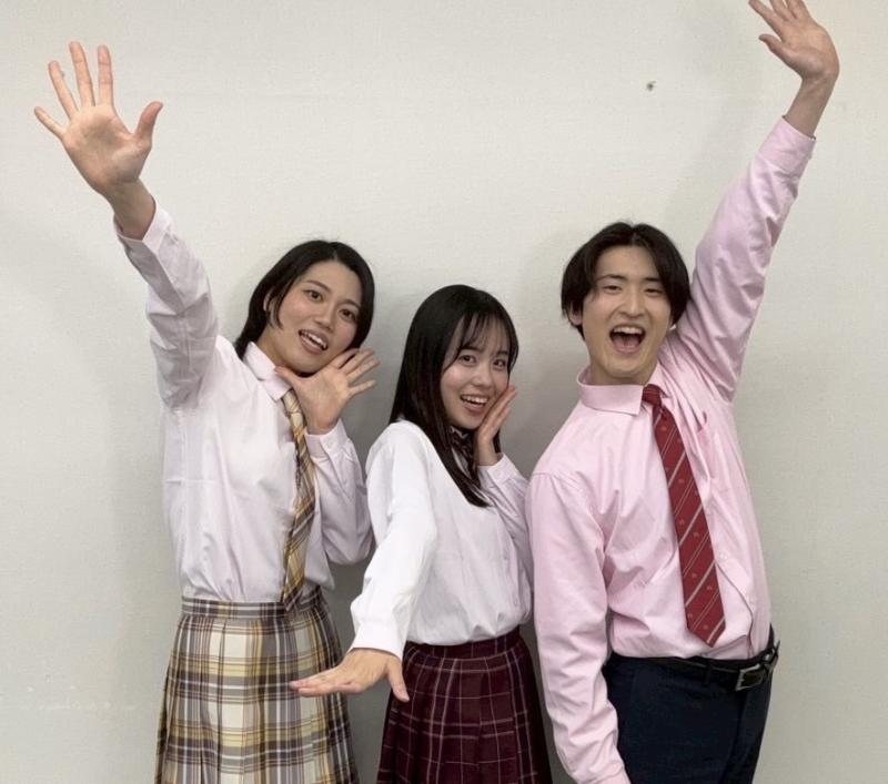 アトラクション型演劇「フューチャーライブ」出演者募集 サブ画像