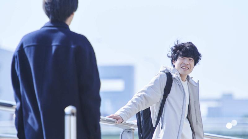 ※募集終了【5/27限定2名,6/3限定1名追加募集】劇場公開作『エス』（松下倖子､青野竜平､後藤龍馬､河相我聞）に続く新作構想中・太田真博監督ワークショップ（1日～参加可） サブ画像