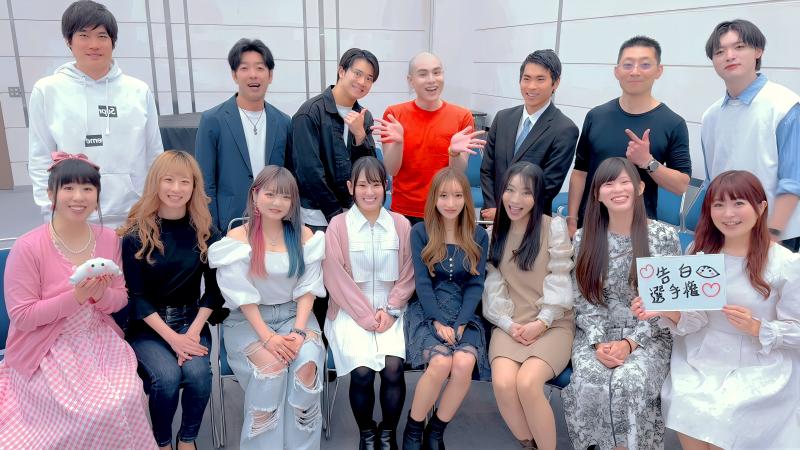 【スタッフ募集】1日間だけ撮影【やる気重視】感動系映画 サブ画像
