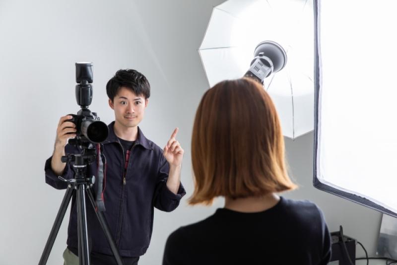 AIデザイナー　実績者代役インタビュー サブ画像