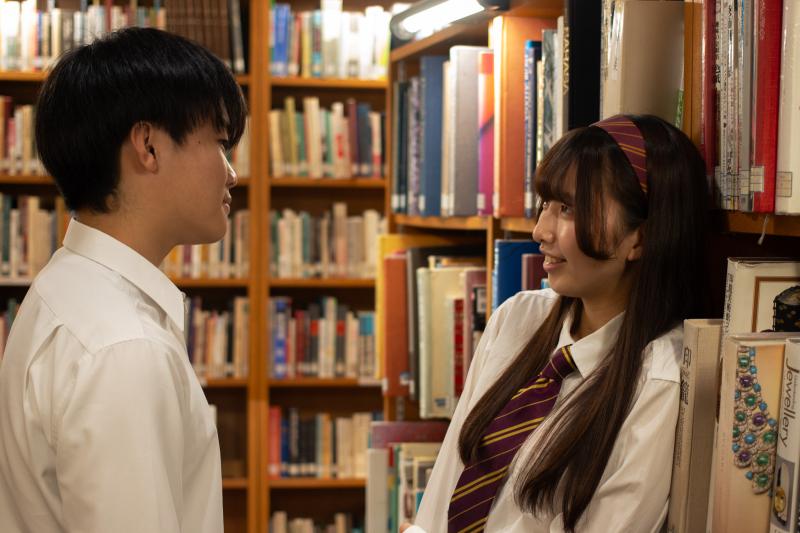 【追加募集】オリジナル映画「タイトル未定」キャスト募集 6/ 26締切 サブ画像