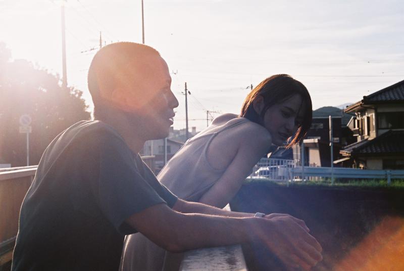 自主制作映画『夏の虫たち』キャスト募集 サブ画像