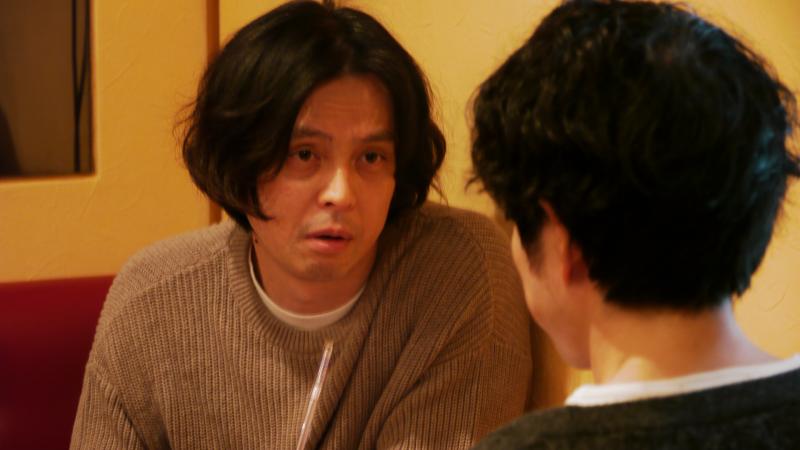 【7/1,8,15,22開催】劇場公開作『エス』（松下倖子､青野竜平､後藤龍馬､河相我聞）に続く新作構想中・太田真博監督４DAYSワークショップ（1日～参加可） サブ画像