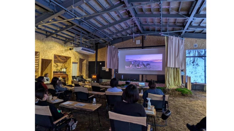 【6/15(日)※締切日変更しました】北海道旭川市での短編映画祭 作品募集   サブ画像