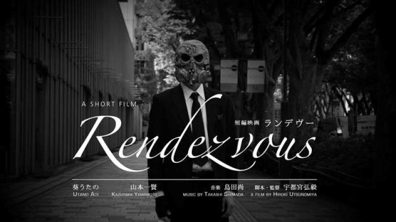 7/10(木)開催！フェローズ月1短編映画上映会Vol.11 サブ画像