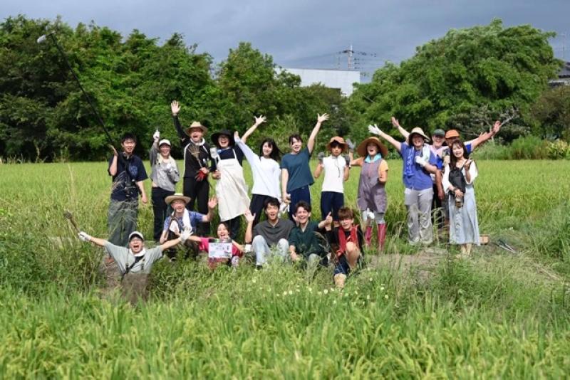 【＠東京・2025夏撮影】 映画「最後の日はガムのように」30min作品！ ２０代男性・女性主役募集！東京大学学生映画制作チームI2U【７月１８日まで】 サブ画像