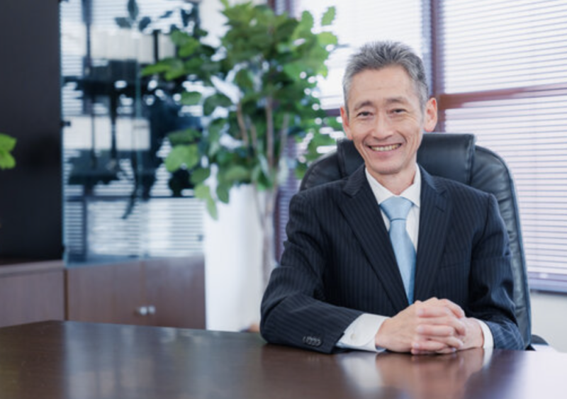 弊社HPの代表イメージの被写体をしてくださる方 サブ画像