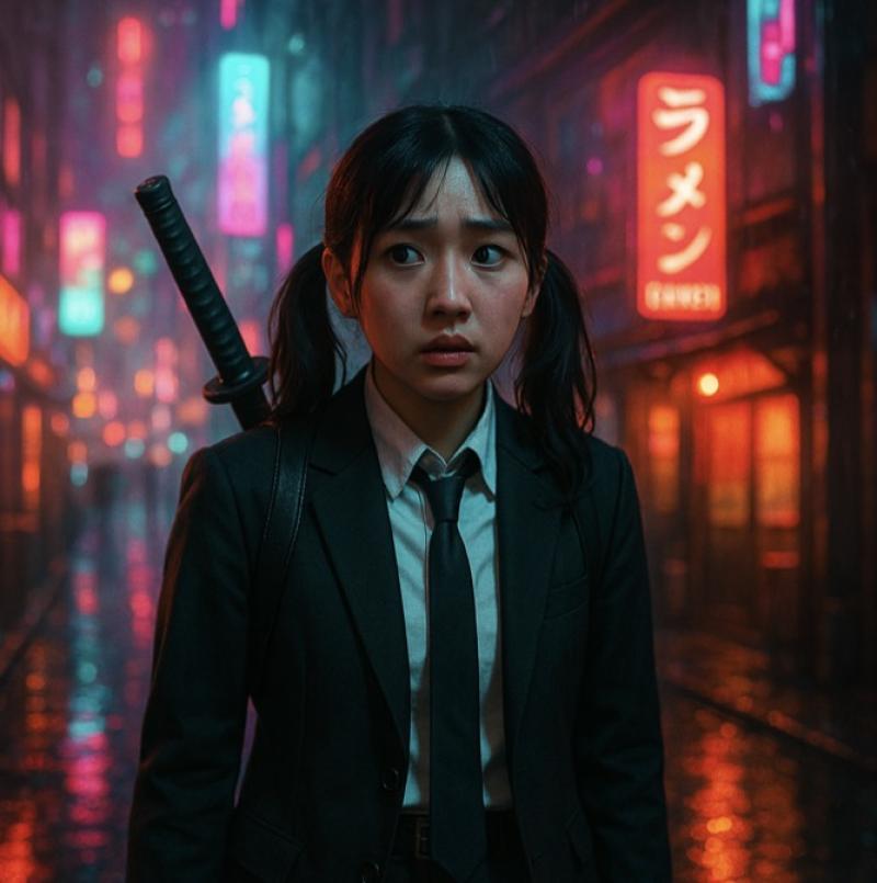 【マイアミ大学】 短編映画キャスト｜20代～40代｜8月都内撮影｜謝礼あり サブ画像