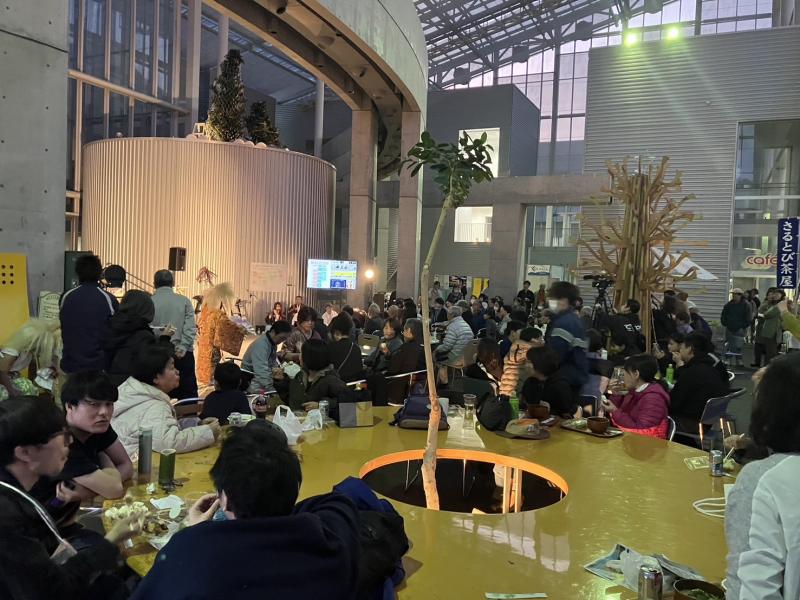『第三回山国映画祭』　上映映像作品募集中！　9月30日（火）〆切 サブ画像