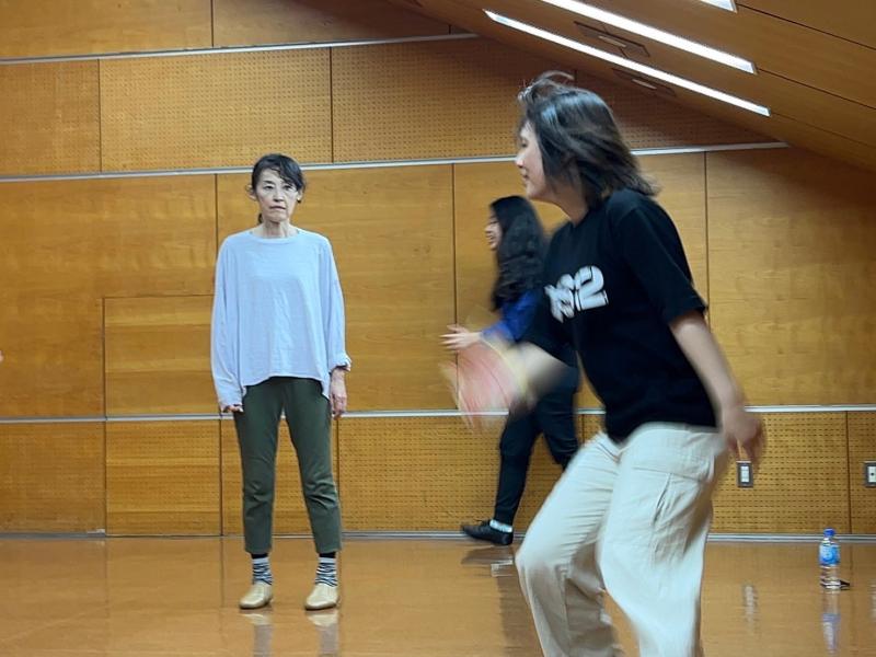 プロもしくはプロをめざす俳優のためのアクティングワークショップ サブ画像