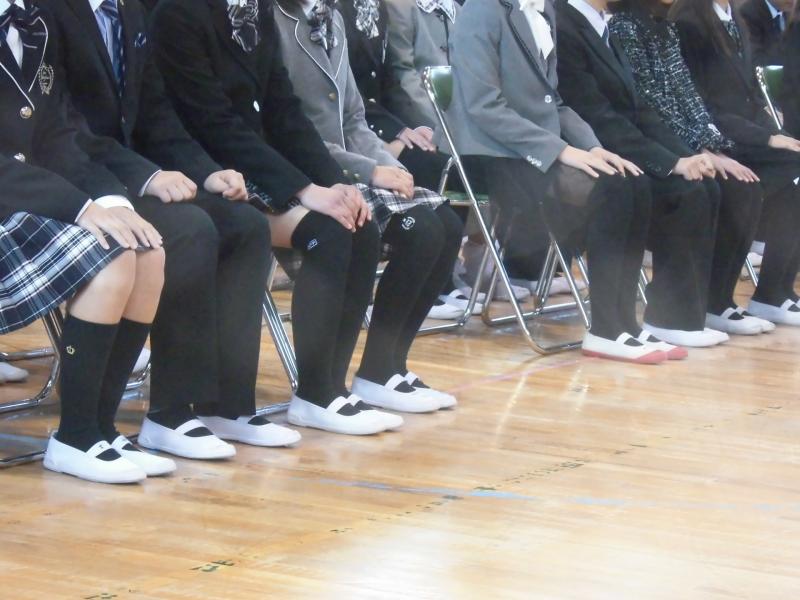 【締切間近・学生エキストラ募集】卒業式シーン@大阪|黒髪|18〜24歳|演技経験不問 サブ画像