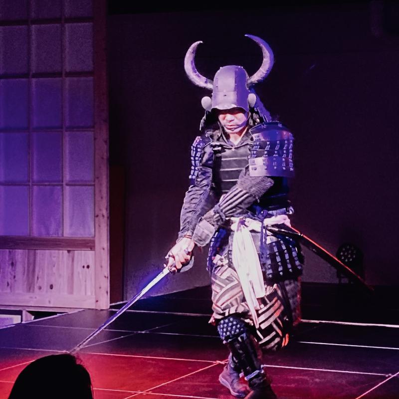座Show 東京タワー劇場　和エンターテイメントパフォーマーオーディション サブ画像