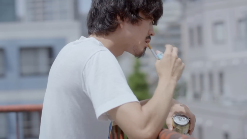 【9/27(土)or9/28(日)の4h撮影】ミュージックビデオ主演の20-30代男性募集 サブ画像