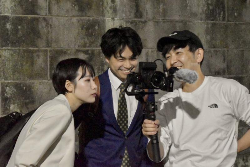 【子役とその両親、女子高校生役募集】8/19撮影 縦型ショートドラマ作品 サブ画像