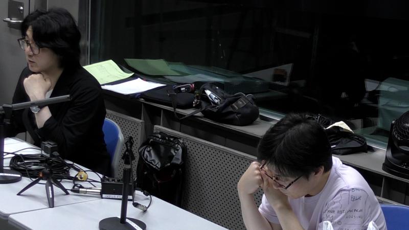 令和７年9月　H.O.P.E.演技ワークショップ（映像向け）　開催案内　|　DAIKYOJI STUDIO 　 サブ画像